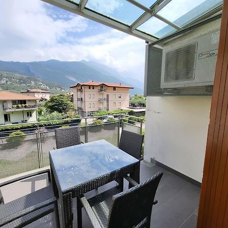 Garda Terme Apartment Torbole Sul Garda Exterior photo
