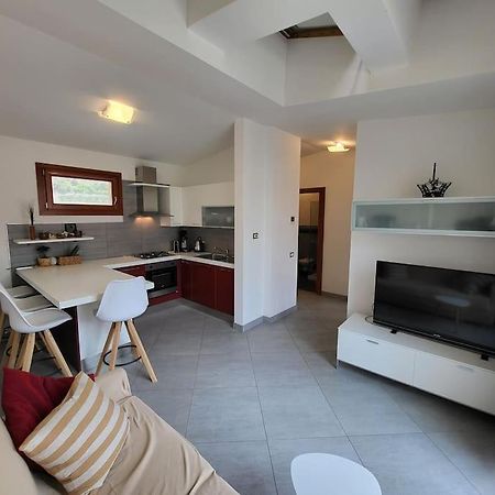 Garda Terme Apartment Torbole Sul Garda Exterior photo