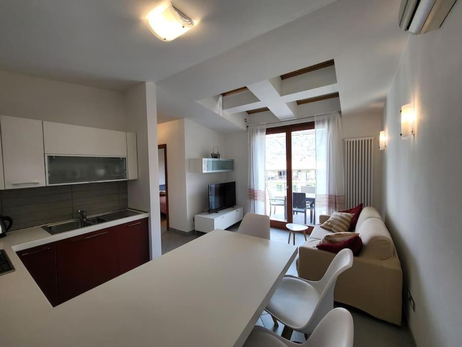 Garda Terme Apartment Torbole Sul Garda Exterior photo