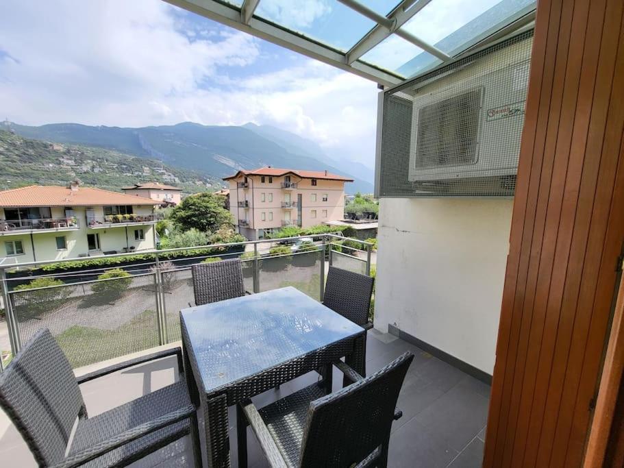 Garda Terme Apartment Torbole Sul Garda Exterior photo