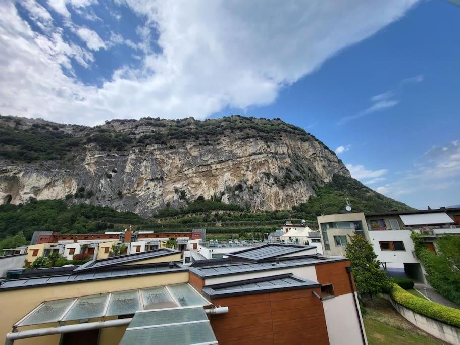 Garda Terme Apartment Torbole Sul Garda Exterior photo