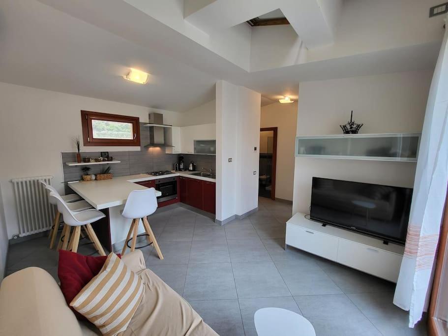 Garda Terme Apartment Torbole Sul Garda Exterior photo