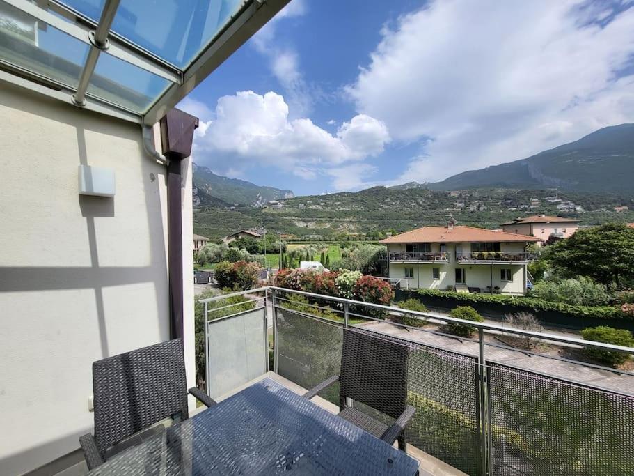 Garda Terme Apartment Torbole Sul Garda Exterior photo
