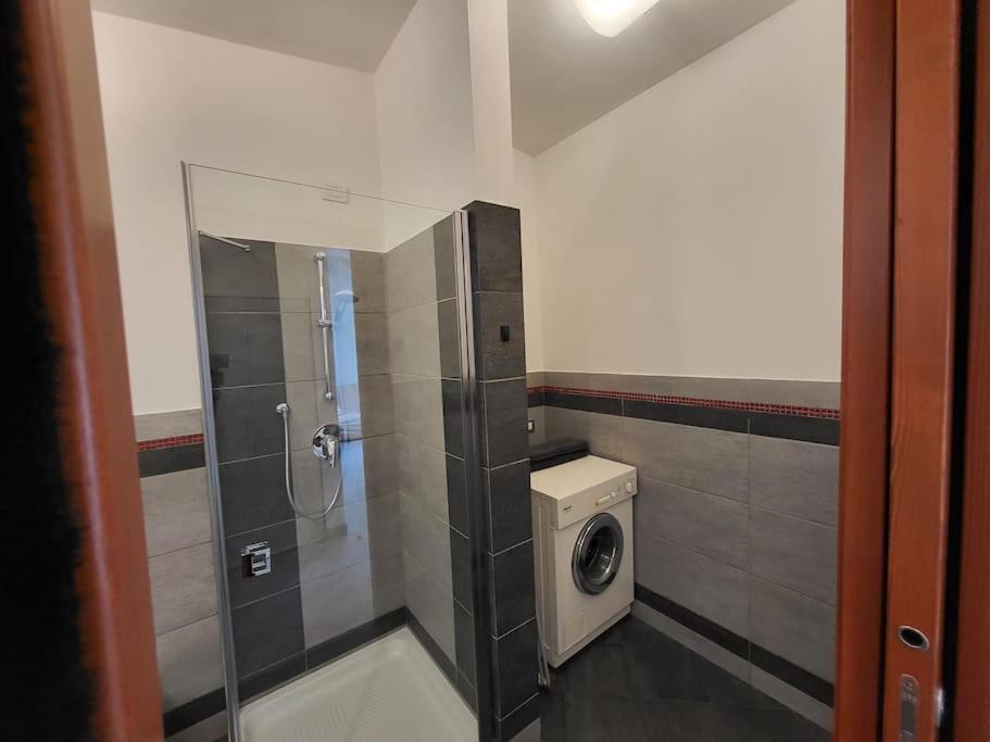 Garda Terme Apartment Torbole Sul Garda Exterior photo