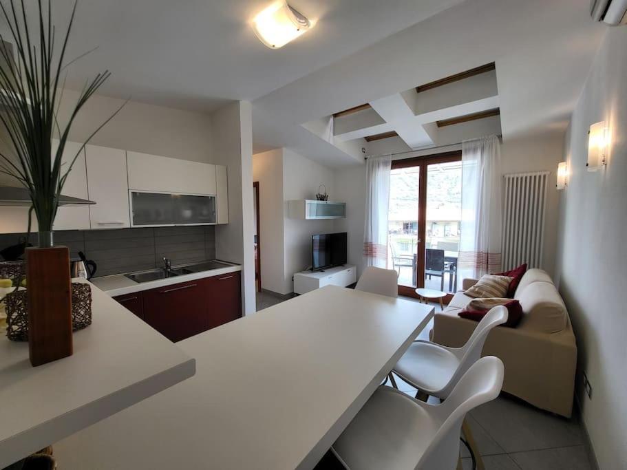 Garda Terme Apartment Torbole Sul Garda Exterior photo