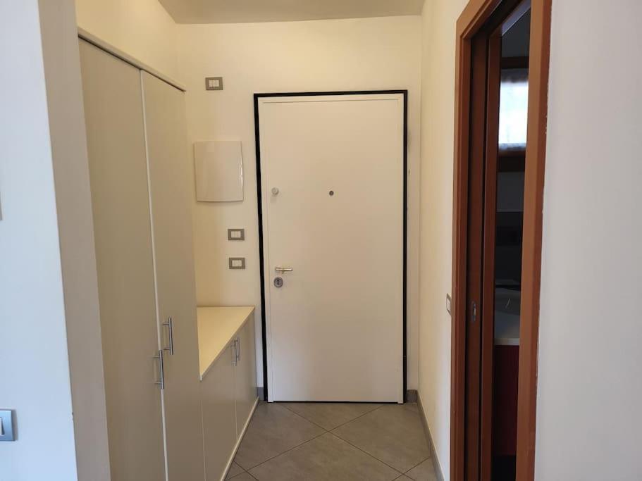 Garda Terme Apartment Torbole Sul Garda Exterior photo
