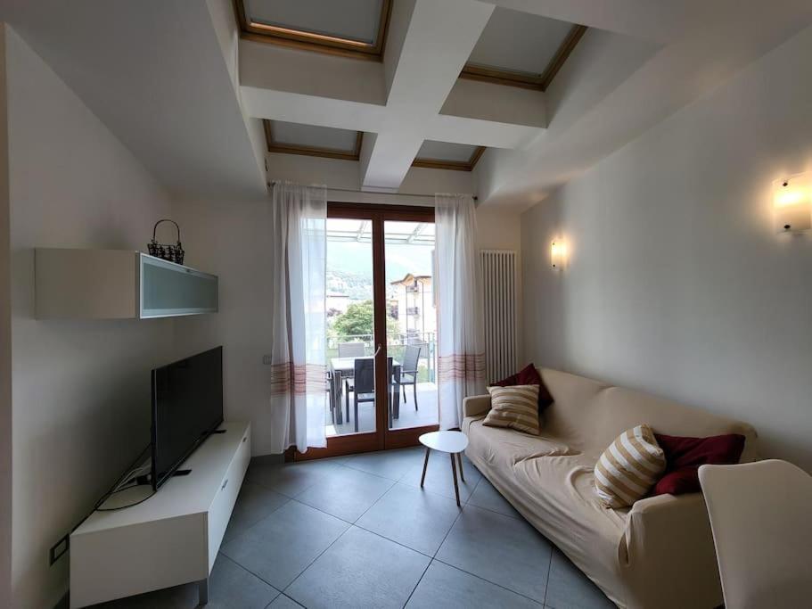 Garda Terme Apartment Torbole Sul Garda Exterior photo