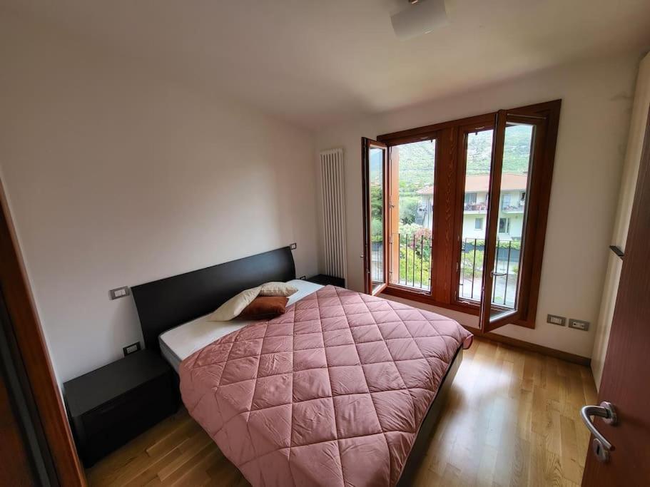 Garda Terme Apartment Torbole Sul Garda Exterior photo
