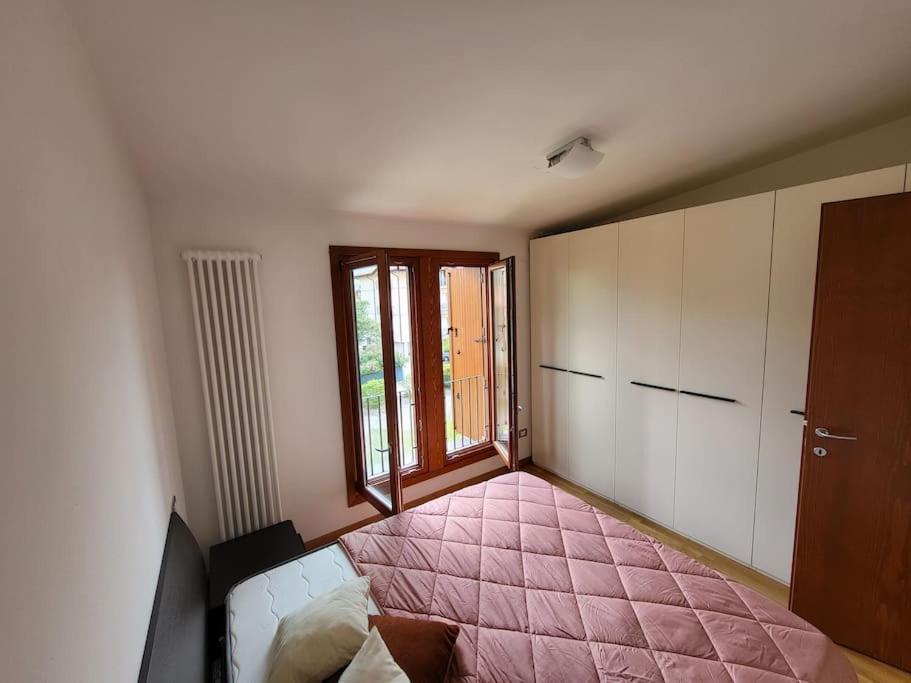 Garda Terme Apartment Torbole Sul Garda Exterior photo