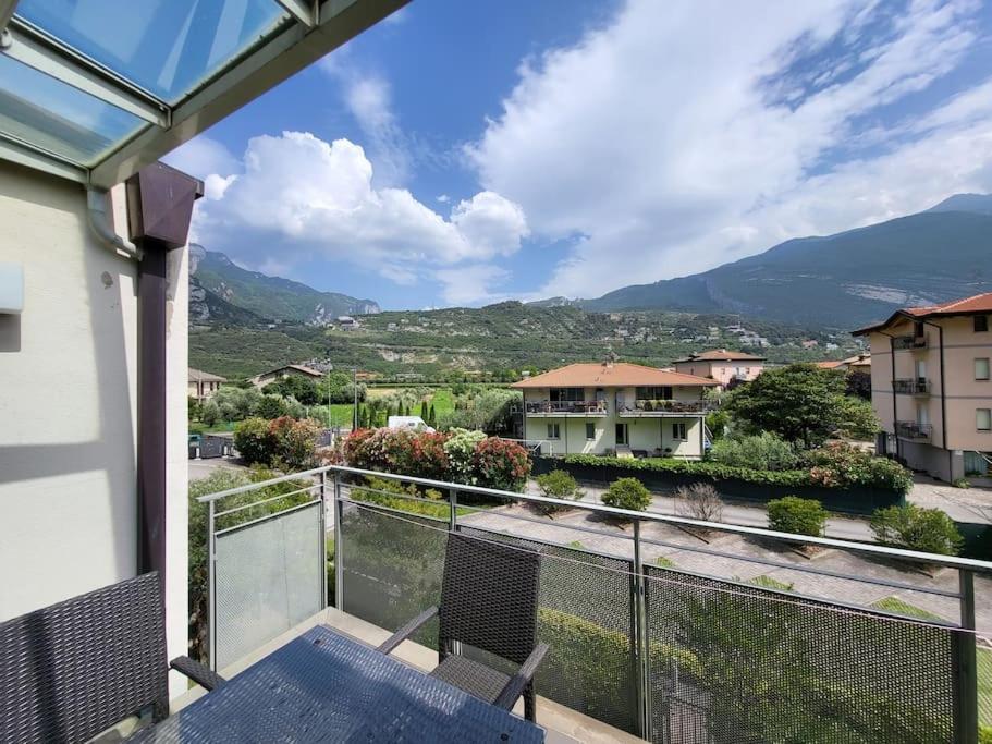 Garda Terme Apartment Torbole Sul Garda Exterior photo